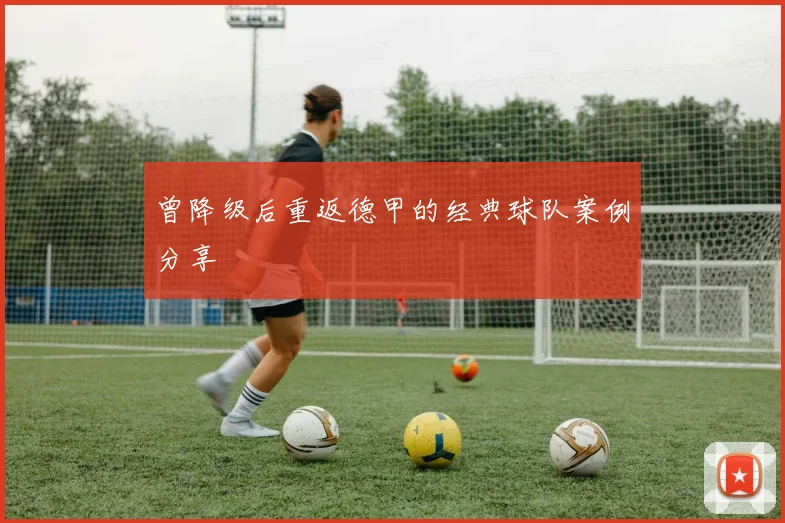 曾降级后重返德甲的经典球队案例分享