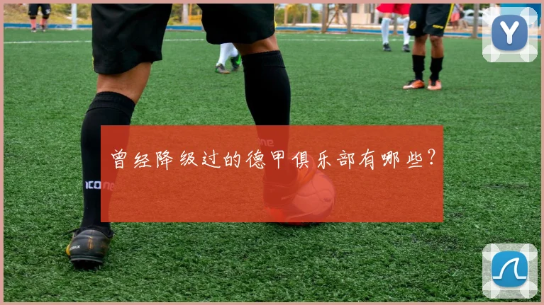 曾经降级过的德甲俱乐部有哪些？